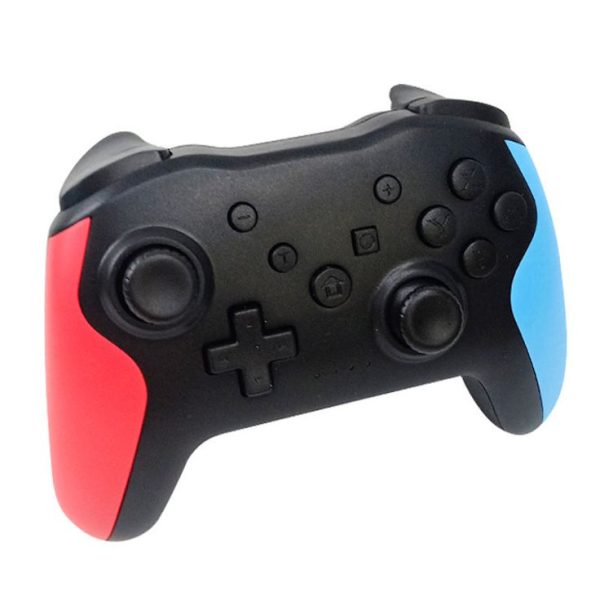 Compact Gaming Controller